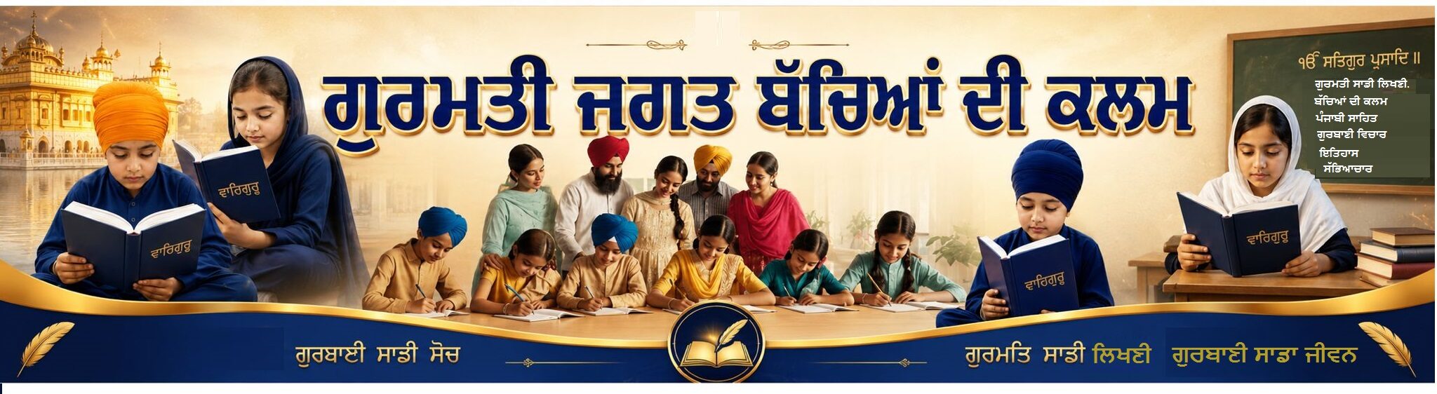 Gurmukhijagat